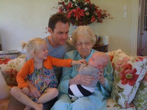 Generations Generations